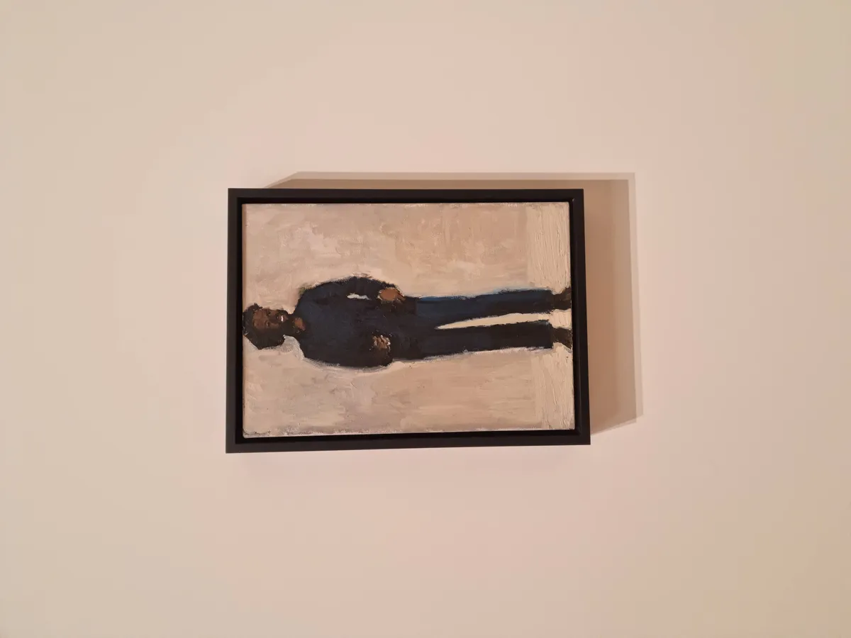 Lynette Yiadom-Boakye Gallery Image 18